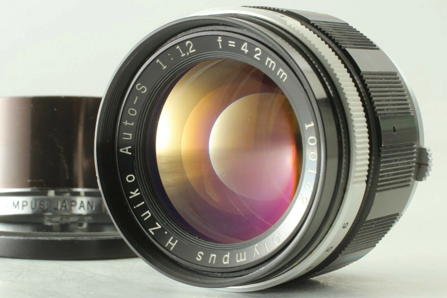 10 Great Lenses for Olympus Pen F-Series Half Frame SLRs